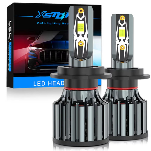 Kit lampadine led h1 h11 - kit, h7