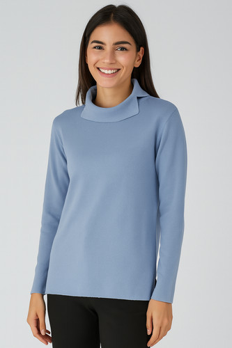 Maglione donna ragazza - ragazza, lana