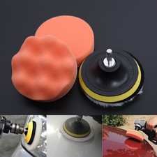 Kit lucidatura lucidatrice