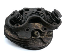 Testa cilindro Matchless G3