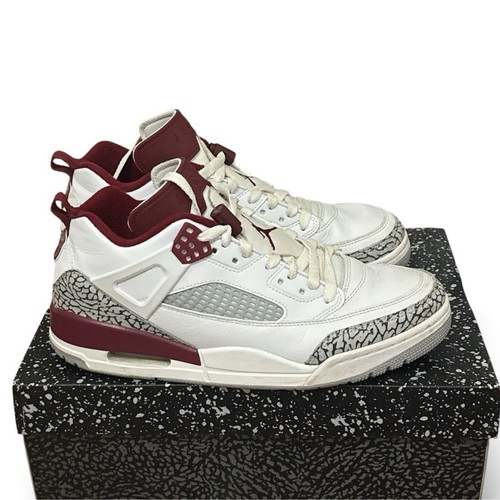 Jordan spizike low - spizike,