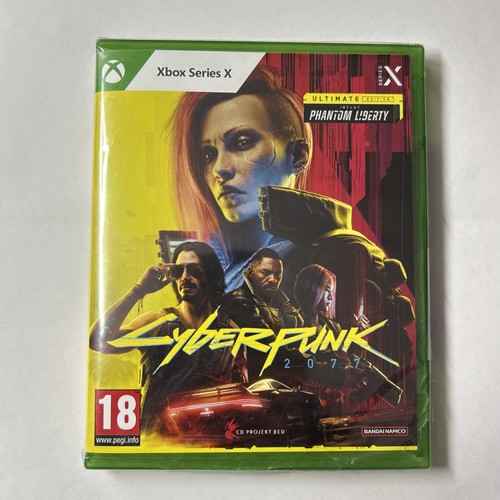 Cyberpunk 2077 ultimate - cyberpunk,