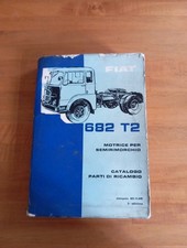 Catalogo parti di ricambio