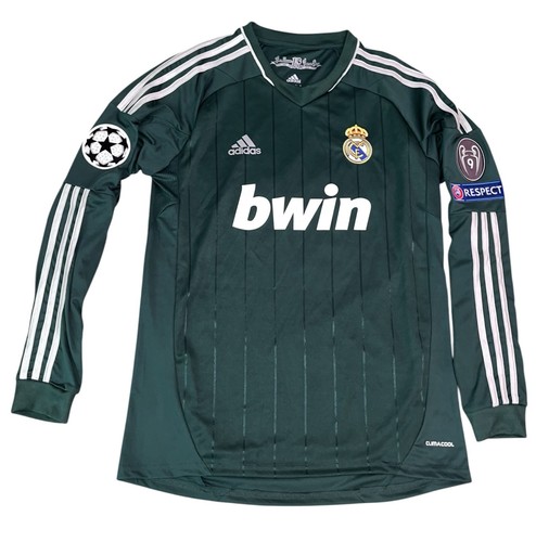 Real madrid 2012 terza - real,