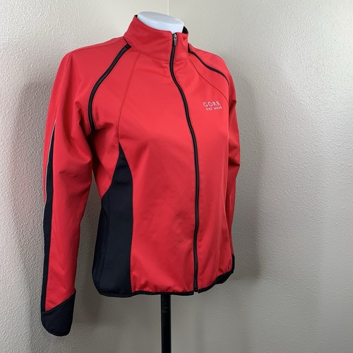 Gore bike gear windstopper - bike,