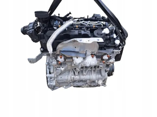 Motore bmw f48 b47c20a - bmw,