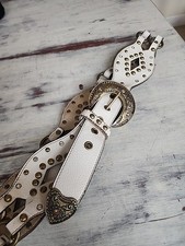 Cintura western vintage Kathy