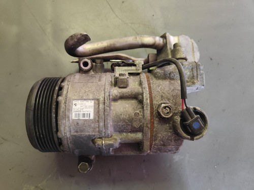 Compressore bmw 320 2007 - 320, 2.0
