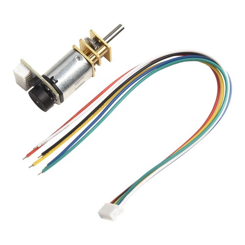 Ingranaggio encoder - , 6v