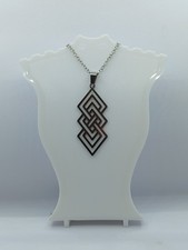 Collana Geometrica Retrò