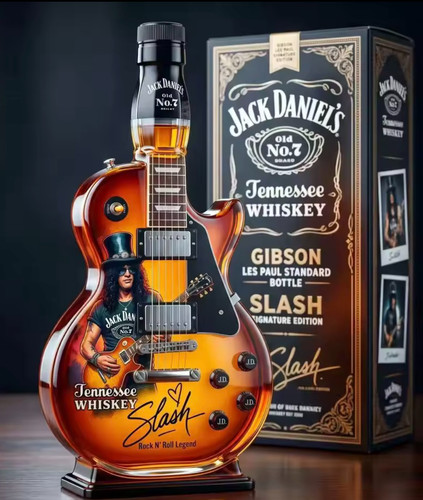 Jack daniel whiskey slash - jack, daniel’s