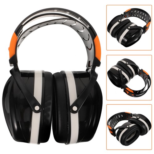 Cuffie con riduzione del - con,