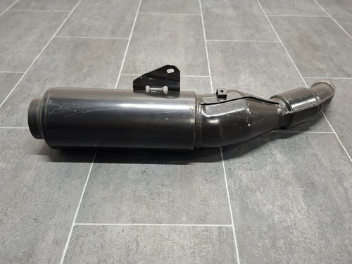 Scarico honda cbr - (marmitta),