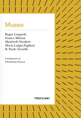 Museo lesgards roger - -,