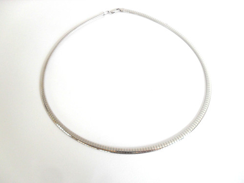 Collana omega gp oro - omega,