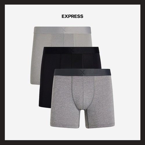 New slip boxer uomo - boxer, express