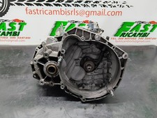 CAMBIO MANUALE 6M LANCIA DELTA