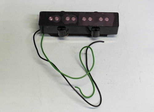Ibanez pickup chitarra basso - ibanez, 4