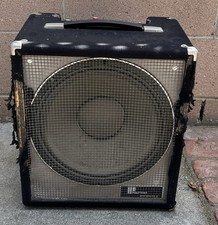 Polytone mini brute - mini,