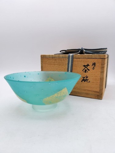 Ciotola matcha vintage gizan - vintage,