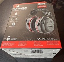 3M Cuffie Antirumore Valore