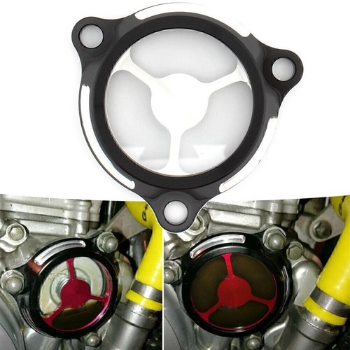 Coperchio filtro olio motore