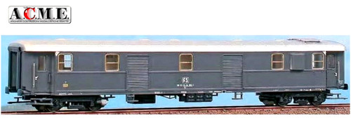 Acme 51090 bagagliaio tipo - bagagliaio,