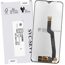 Display Schermo Samsung A10