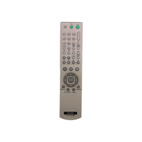 Sony rmt d166p telecomando - rmt-d166p,