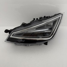 FARO LED ANTERIORE SINISTRO