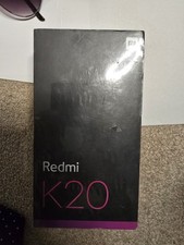 xiaomi redmi k20 pro