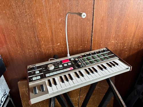 Sintetizzatore vocoder korg - sintetizzatore/vocoder,