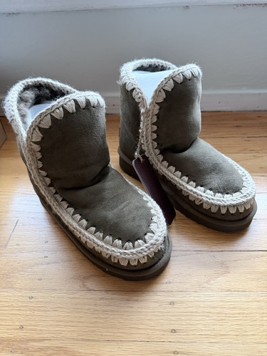 Stivali mou eskimo - 18, di