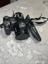 Nikon Coolpix 8700 8,0