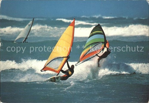 Vela windsurf - vela,
