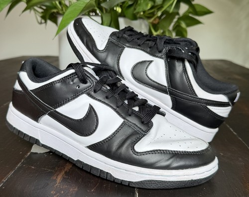 Nike dunk low panda - nike,