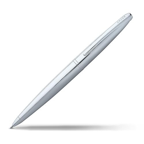 Penna sfera cross atx silver - cross,