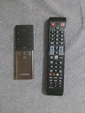 Samsung 46es8000Q Telecomandi Smart e Tradizionali(Vedi Descrizione)