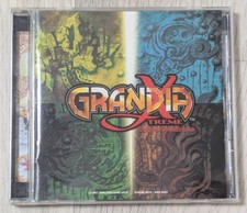 Grandia Xtreme - Extreme -