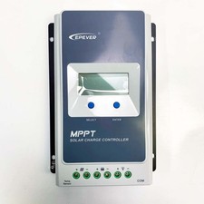 Regolatore di carica solare