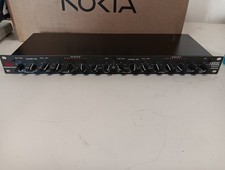 dbx 166XL processore dinamico