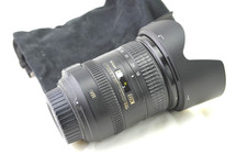 Nikon nikkor 200 - af-s, 18-200