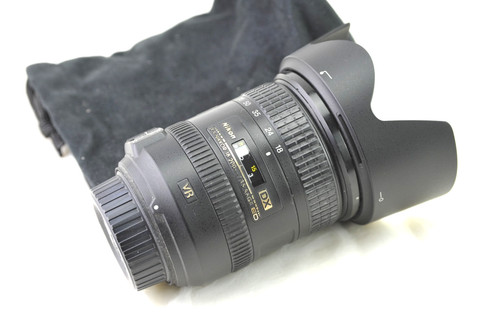 Nikon nikkor 200 - nikon,