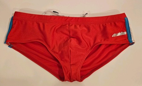 Slip bagno aussie - da, uomo