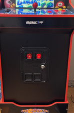 Arcade1up Porta Monete