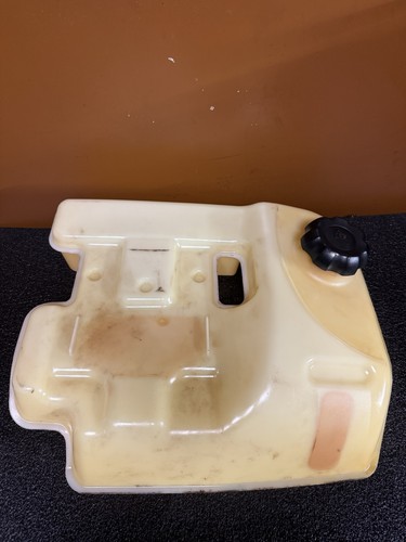 Serbatoio carburante