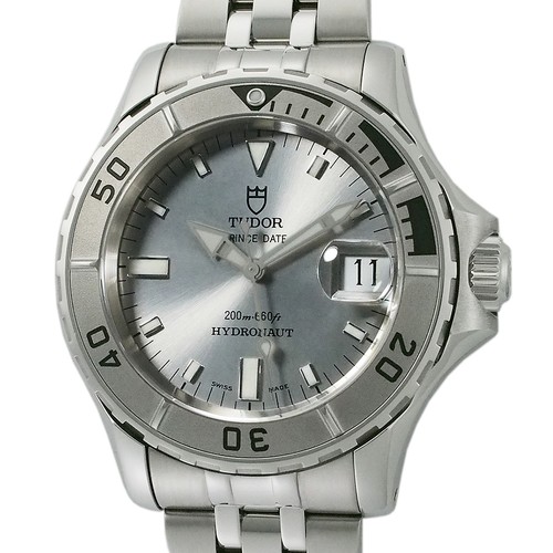 Tudor prince data hydronaut - tudor,