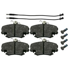 Für FEBI FE16191 Set