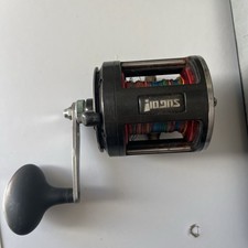 ✅Mulinello Rotante da pesca