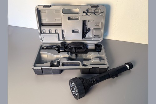 Led lenser x21r - led, x21r.2,
